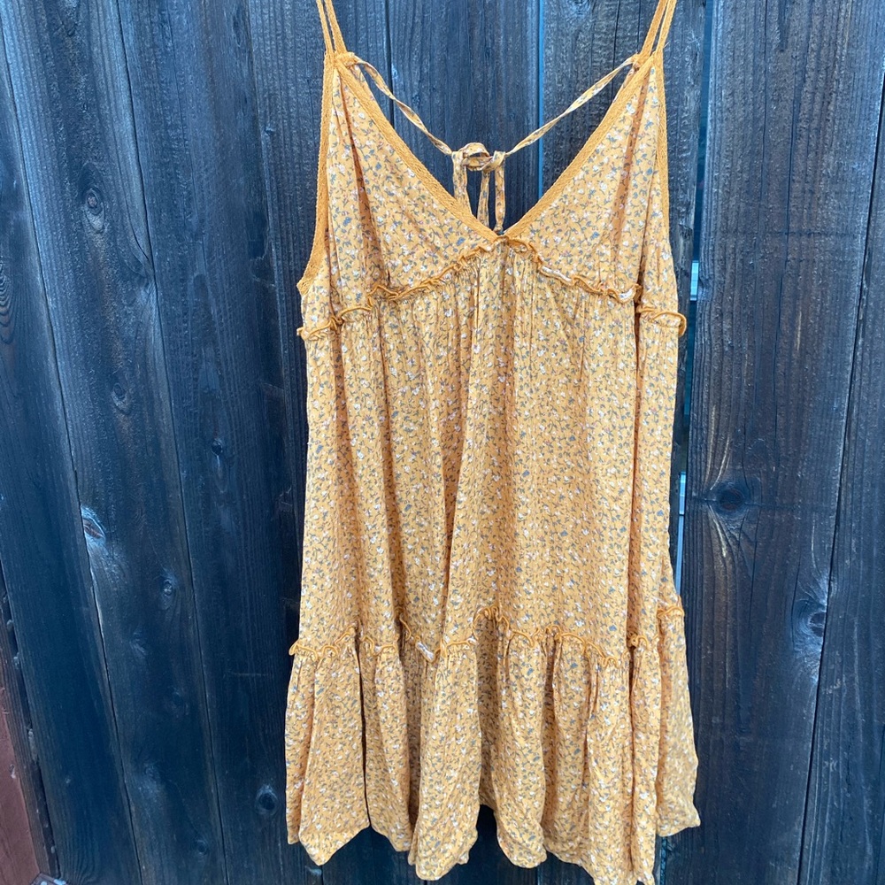 Wild Fable Flowy Dress